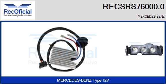 RECSRS76000.0