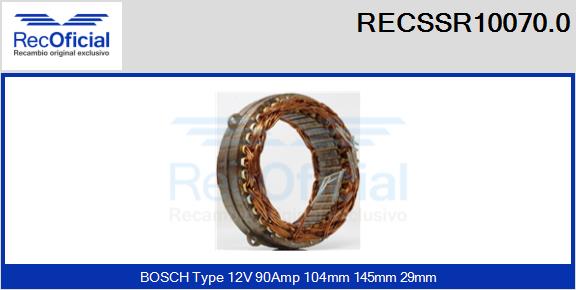 RECSSR10070.0
