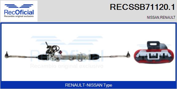 RECSSB71120.1