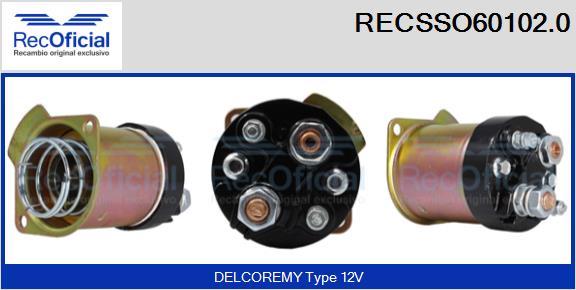 RECSSO60102.0