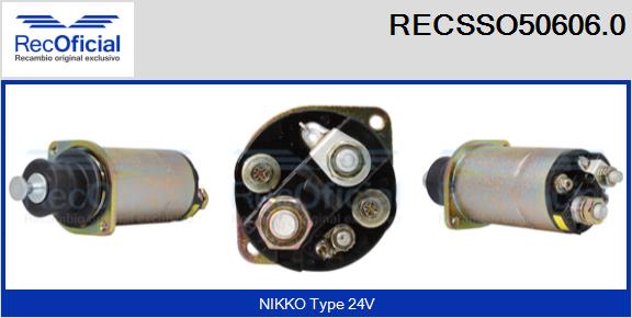 RECSSO50606.0