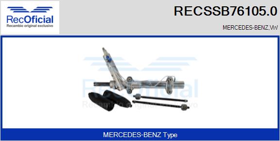 RECSSB76105.0