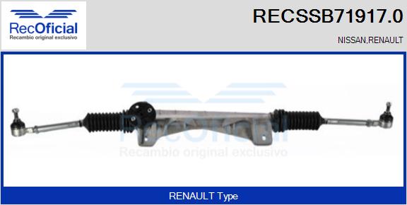 RECSSB71917.0