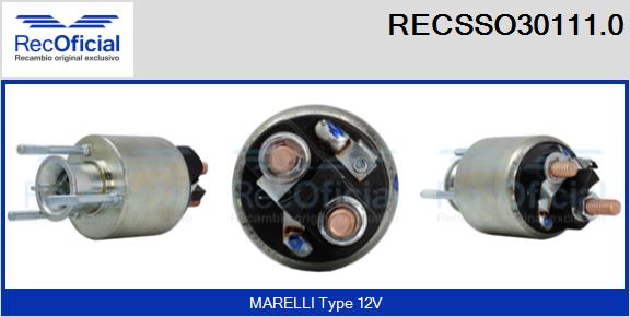 RECSSO30111.0
