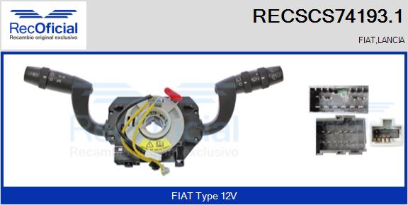RECSCS74193.1