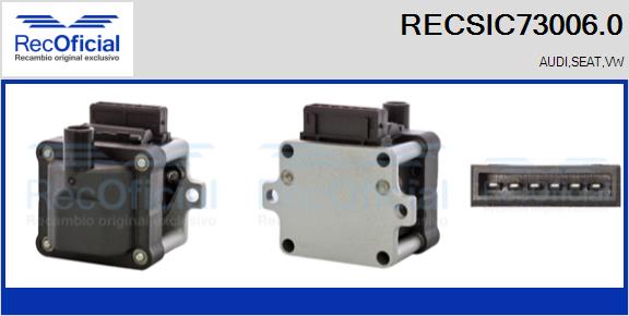 RECSIC73006.0