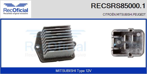 RECSRS85000.1
