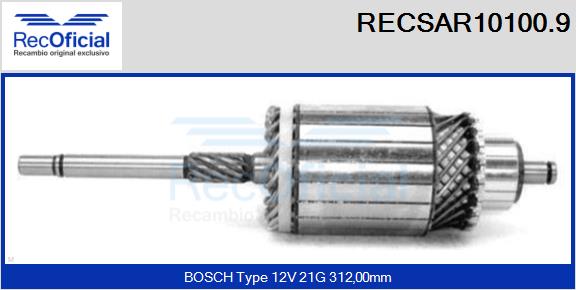 RECSAR10100.9