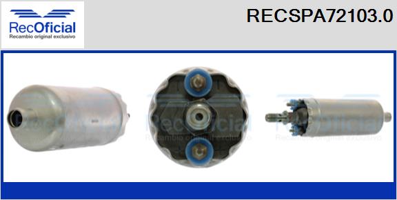 RECSPA72103.0