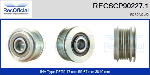 RECSCP90227.1