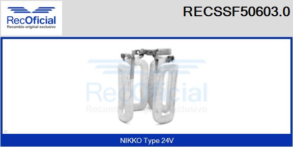 RECSSF50603.0