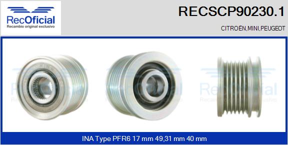 RECSCP90230.1