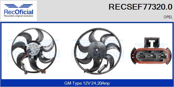 RECSEF77320.0