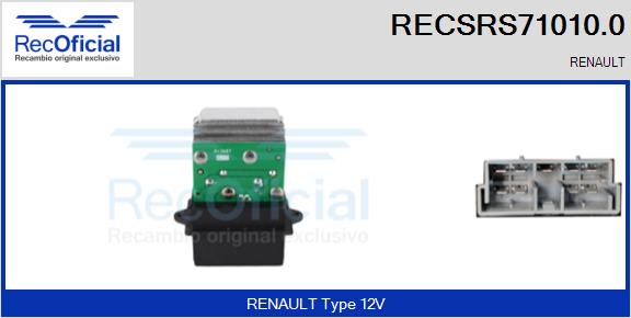 RECSRS71010.0