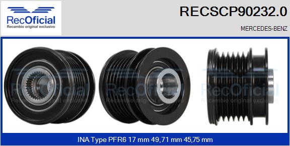 RECSCP90232.0
