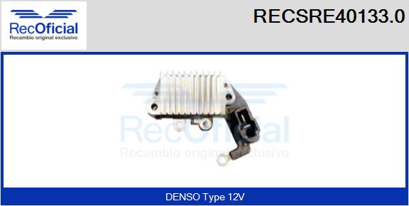 RECSRE40133.0