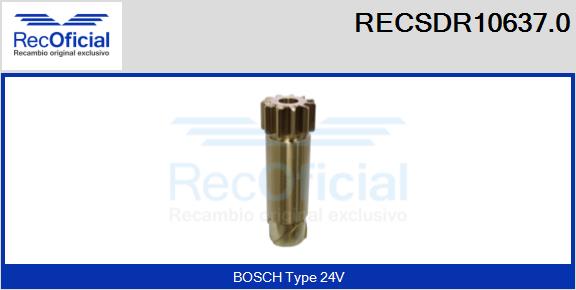 RECSDR10637.0