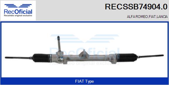 RECSSB74904.0