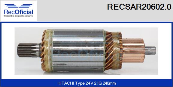 RECSAR20602.0
