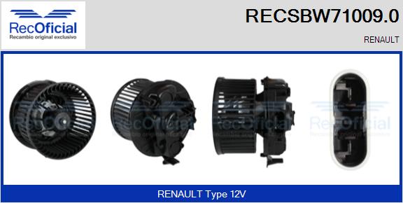 RECSBW71009.0