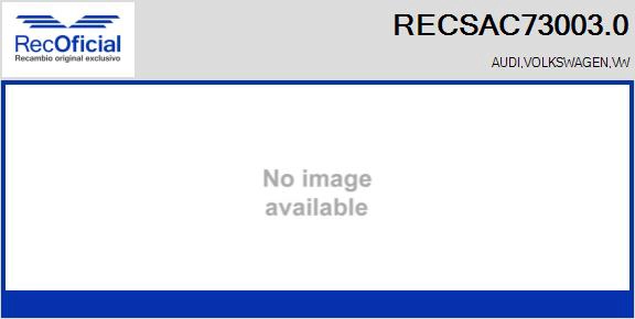 RECSAC73003.0