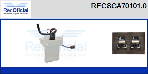 RECSGA70101.0