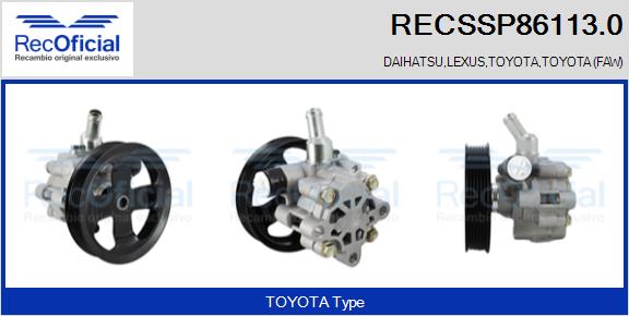 RECSSP86113.0