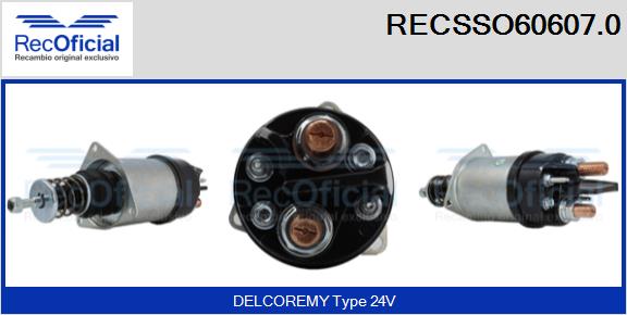 RECSSO60607.0