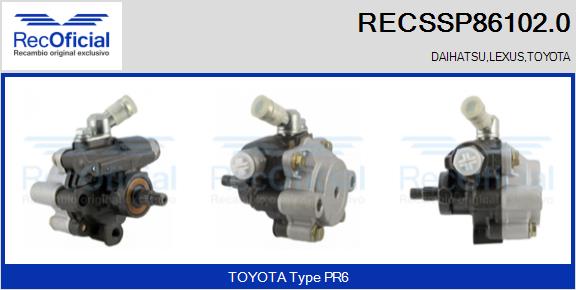 RECSSP86102.0