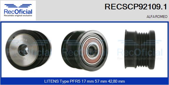 RECSCP92109.1