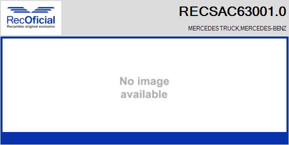 RECSAC63001.0