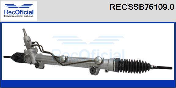 RECSSB76109.0
