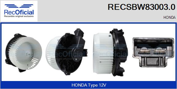 RECSBW83003.0