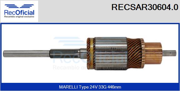 RECSAR30604.0