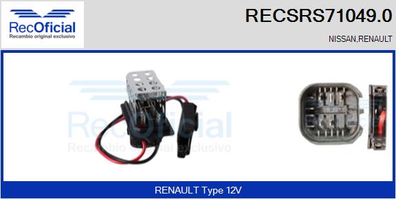 RECSRS71049.0