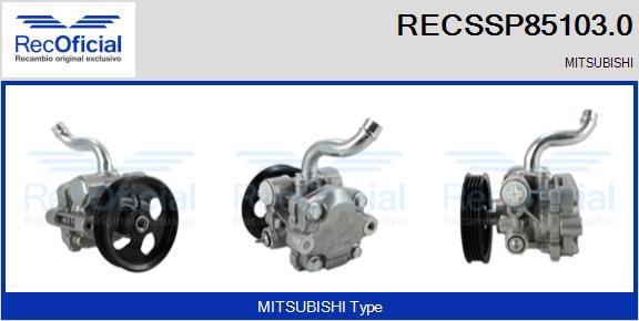 RECSSP85103.0