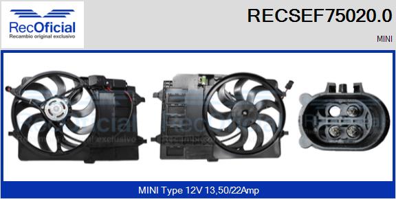 RECSEF75020.0