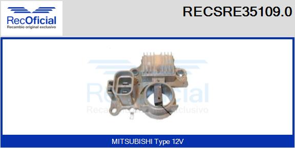 RECSRE35109.0