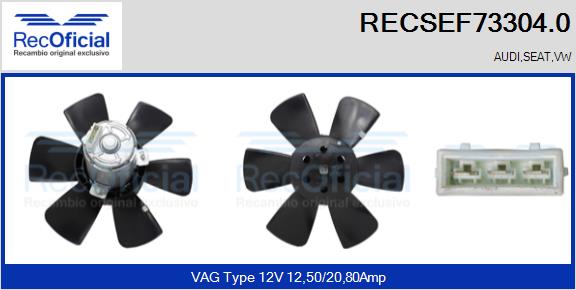 RECSEF73304.0