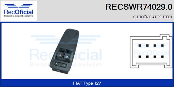 RECSWR74029.0
