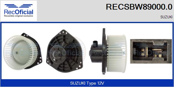 RECSBW89000.0
