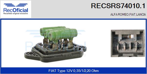 RECSRS74010.1
