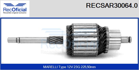 RECSAR30064.0
