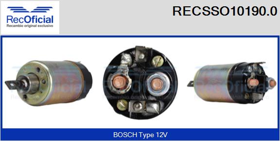 RECSSO10190.0