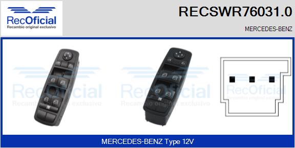 RECSWR76031.0