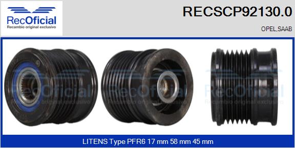 RECSCP92130.0