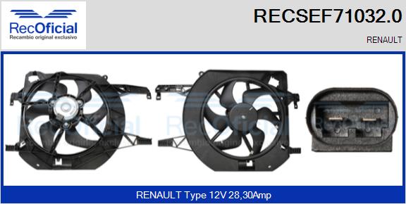 RECSEF71032.0