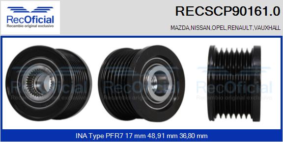 RECSCP90161.0