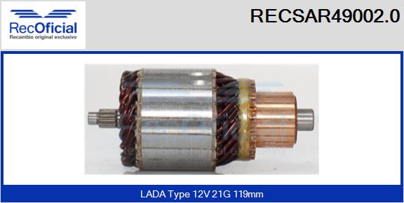 RECSAR49002.0