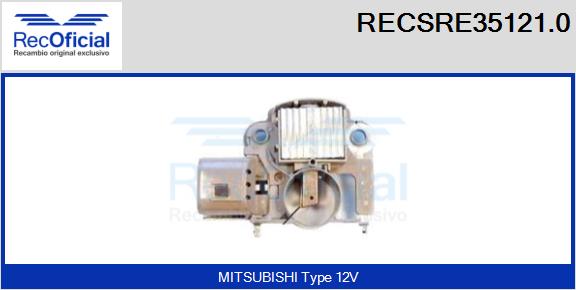 RECSRE35121.0